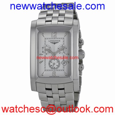 Longines L5.687.4.16.6 Quartz