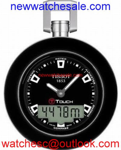 Tissot T8574201905100 Quartz