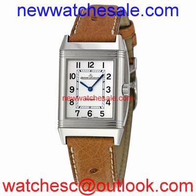 Jaeger LeCoultre Q2508411 Silver