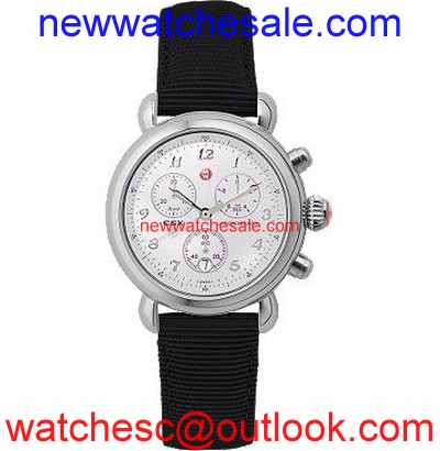 Michele MWW03C000057 Mother of Pearl