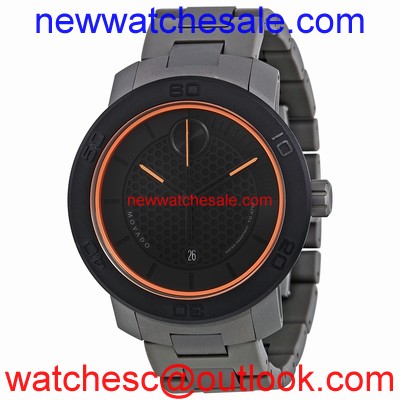 Movado Bold 3600098 Swiss Made