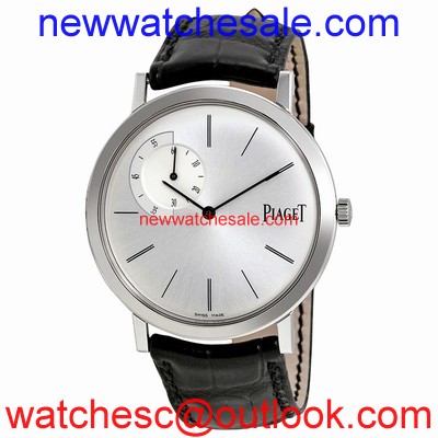 Piaget Altiplano G0A33112 Mens
