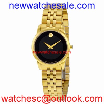 Movado 0607005 Ladies