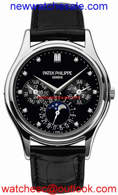Patek Philippe Grand Complications 5140P-013 Platinum
