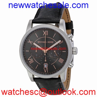 Michael Kors MK8393 Stainless Steel