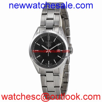 Tag Heuer Carrera WV1414.BA0793 Stainless Steel