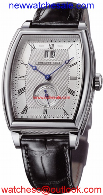 Breguet Heritage 5480BB/12/996