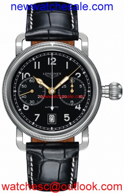 Longines Heritage L2.783.4.53.0