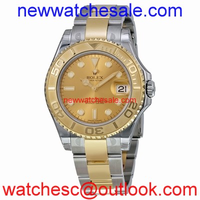 Rolex Yacht-Master 168623-CSO Swiss Made