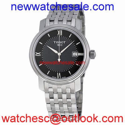 Tissot T097.410.11.058.00 Stainless Steel