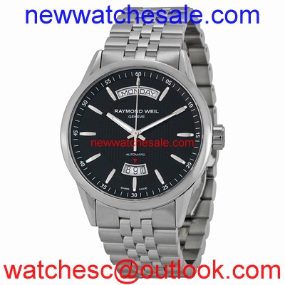 Raymond Weil Freelancer 2720-ST-20021 Stainless Steel