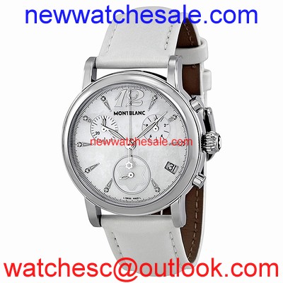 Montblanc 105891 Ladies