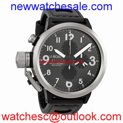 U-Boat Flightdeck 6120 Mens