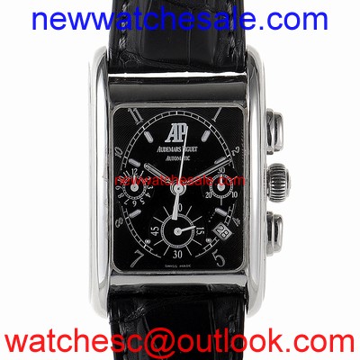 Audemars Piguet Edward Piguet 25925BC.OO.D001CR.01 Black