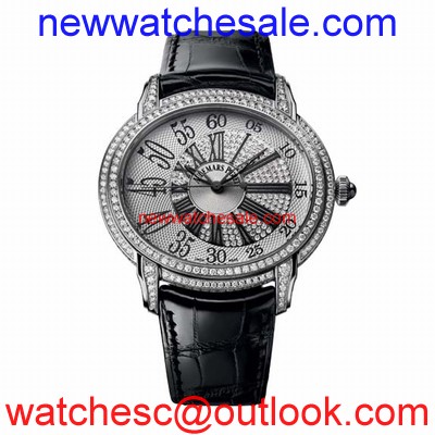 Audemars Piguet Millenary 15336BC.ZZ.D102CR.01 Swiss Made