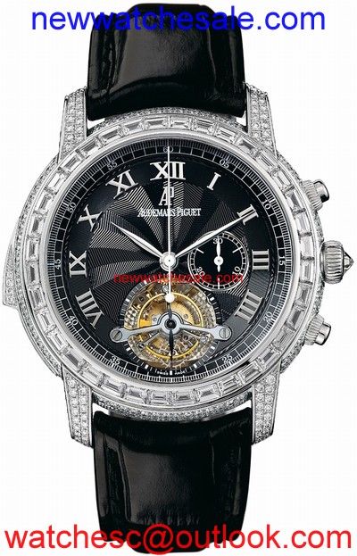 Audemars Piguet Jules Audemars 26118BC.ZZ.D002CR.01 Swiss Made