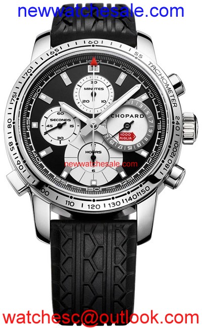Chopard 168995-3002 Swiss Made