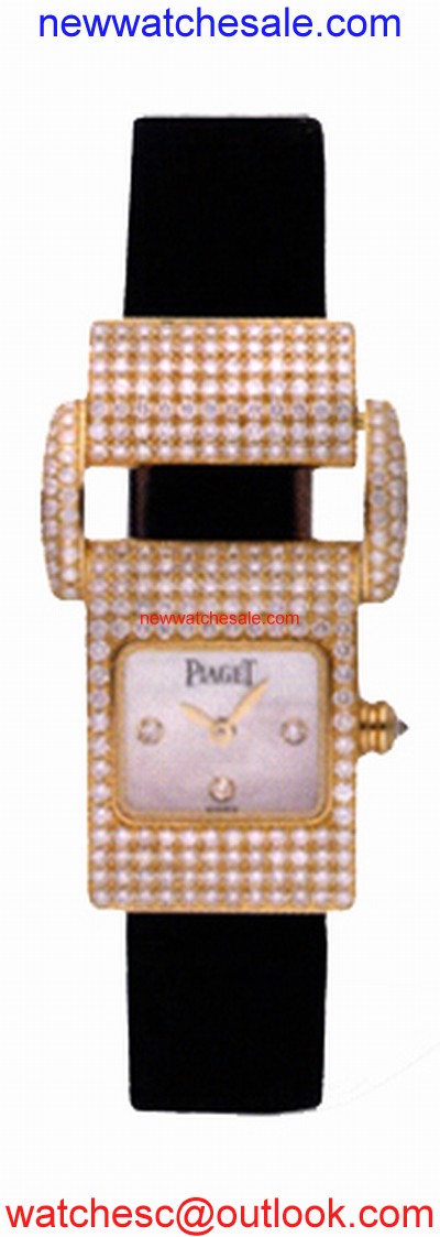 Piaget G0A25021 Ladies
