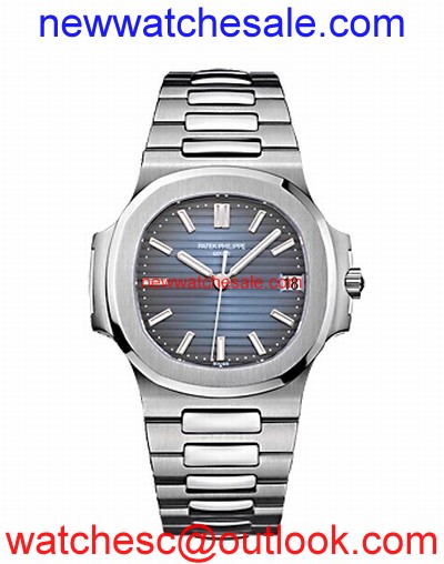 Patek Philippe Nautilus 5800-1A
