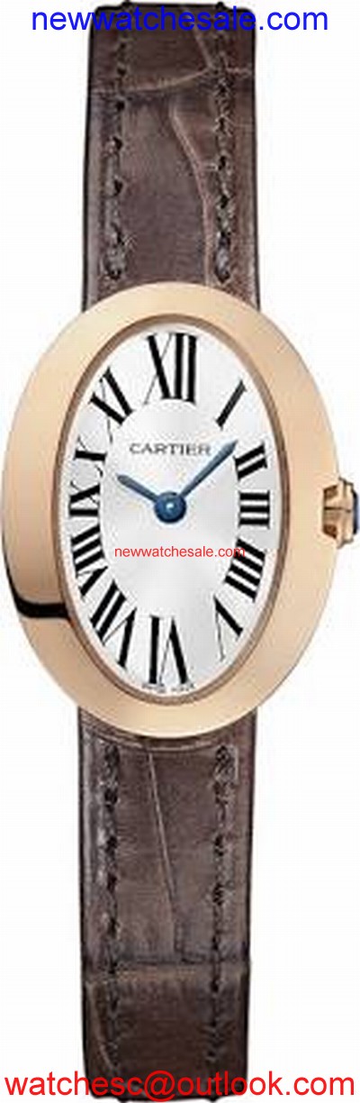 Cartier W8000017 Quartz