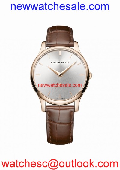 Chopard 161920-5002 Ladies