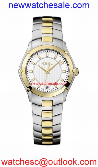 Ebel 1216028 Quartz
