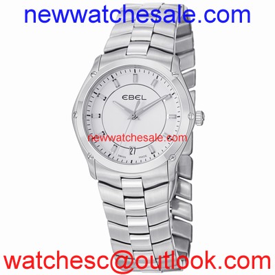 Ebel Classic 1216019 Stainless Steel