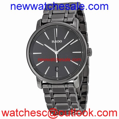 Rado Diamaster R14072177 Swiss Made