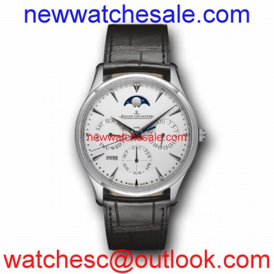 Jaeger LeCoultre Q1303520 Mens