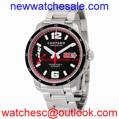Chopard 158566-3001 Black