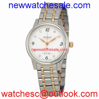 Montblanc 111058 Automatic