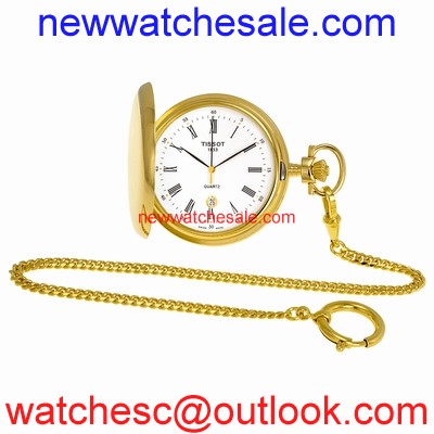 Tissot T83.4.553.13 Mens