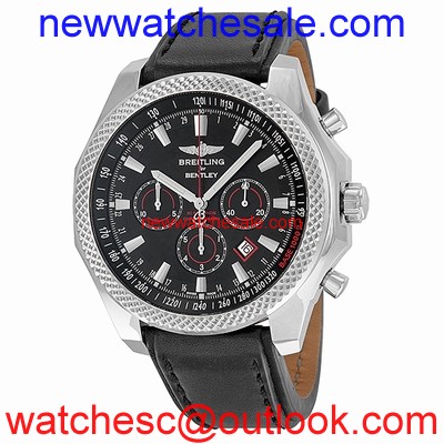 Breitling Breitling For Bentley A2536824-BB11BKLT Automatic