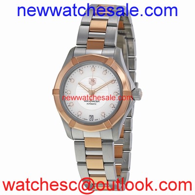 Tag Heuer WAP2351.BD0838 Quartz