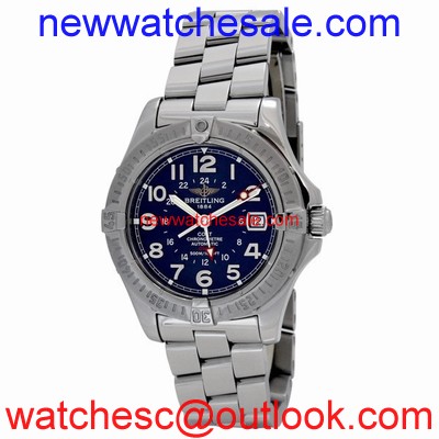 Breitling Colt A3235011/C642/136A Mens