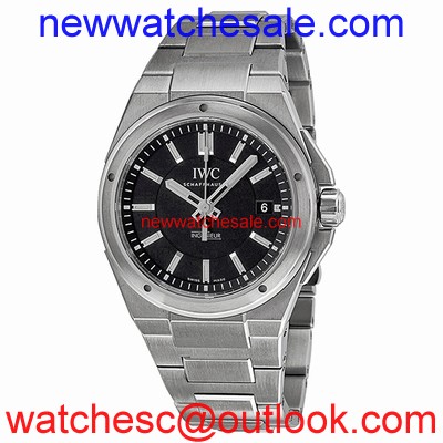 IWC Ingenieur IW323902 Mens
