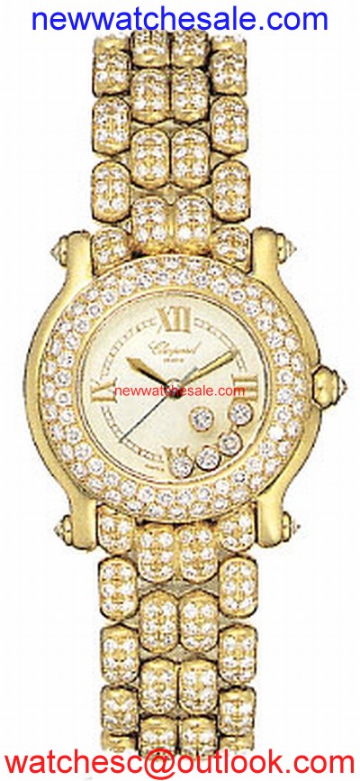 Chopard Happy Sport 27/6194-20 White