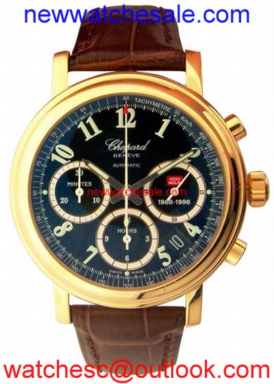 Chopard Mille Miglia 16/1250 Mens