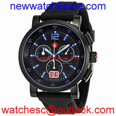 Michele MWW01K000037 Swiss Movement