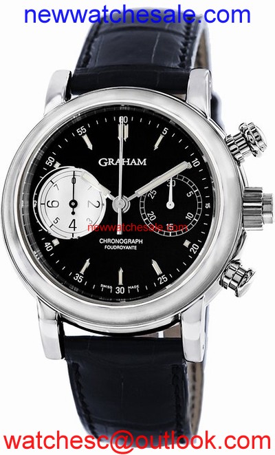 Graham 2LIAS.B04A.C06B Swiss Made