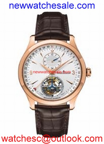 Jaeger LeCoultre Q3412404 Automatic