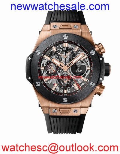 Hublot 406.OM.0180.RX Swiss Made