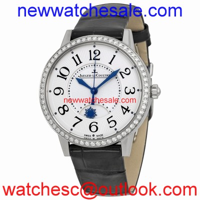 Jaeger LeCoultre Q3448421 Stainless Steel
