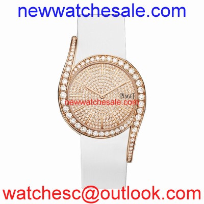 Piaget G0A39163 18K Rose Gold