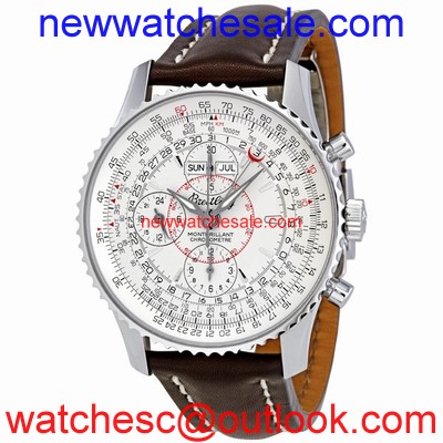 Breitling Montbrilliant A2133012/G518 Mens