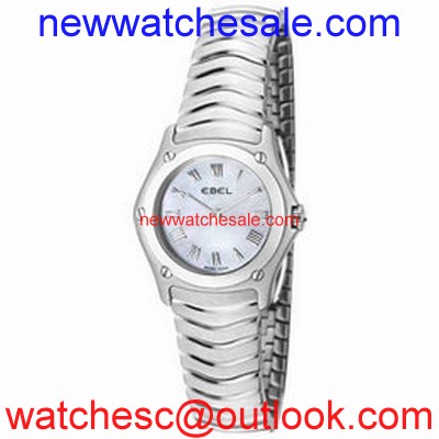 Ebel Classic 9157F11-9225 Quartz