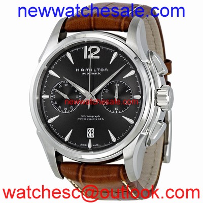 Hamilton Jazzmaster H32606585 Automatic