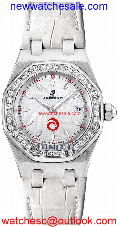 Audemars Piguet Royal Oak 67611ST.ZZ.D012CR.01 Swiss Made
