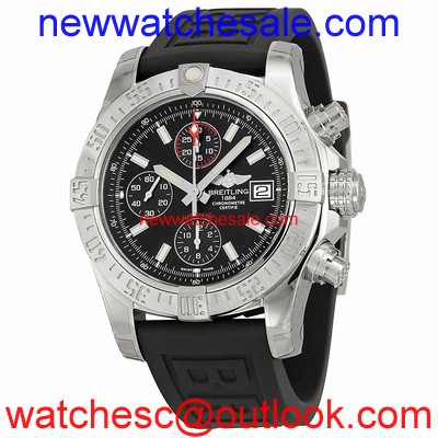 Breitling Avenger A1338111-BC32BKPT3 Automatic