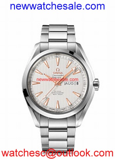 Omega 231.10.43.22.02.003 Swiss Made
